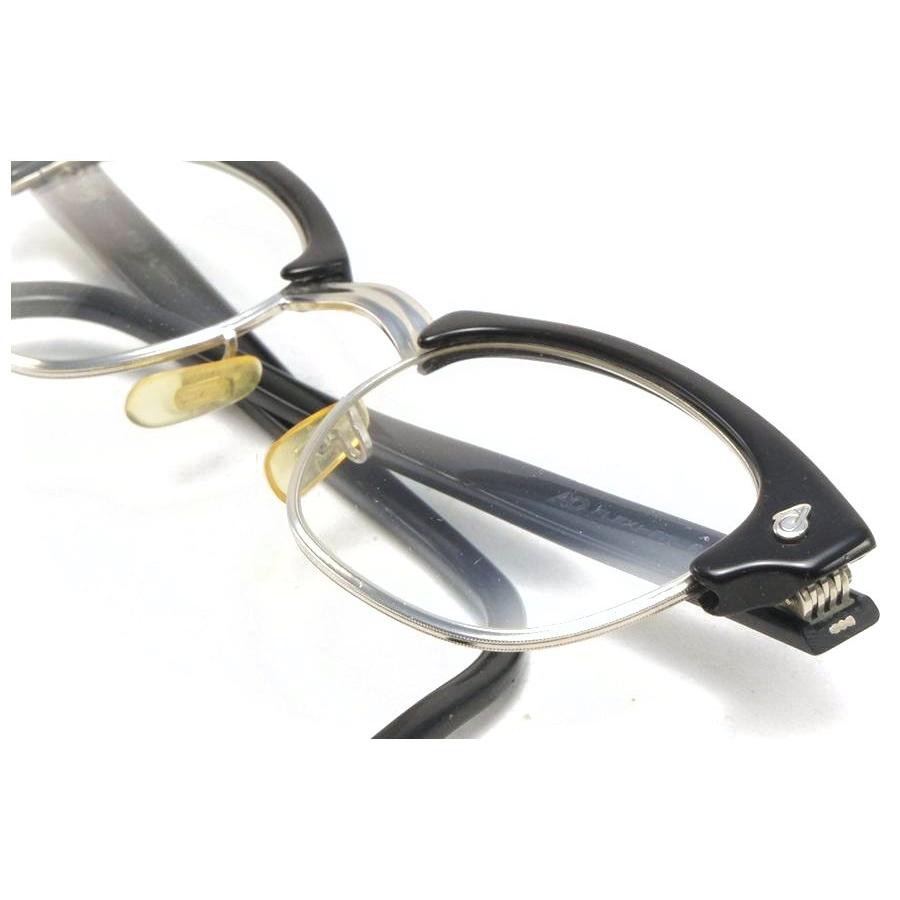 アメリカンオプティカル ヴィンテージメガネ AMERICAN OPTICAL