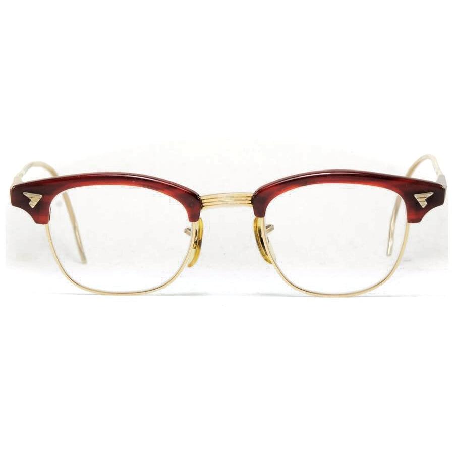 アメリカンオプティカル ヴィンテージメガネ AMERICAN OPTICAL アメリカンオプティカル ヴィンテージメガネ AMERICAN OPTICAL