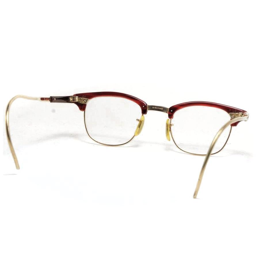 アメリカンオプティカル ヴィンテージメガネ AMERICAN OPTICAL アメリカンオプティカル ヴィンテージメガネ AMERICAN OPTICAL