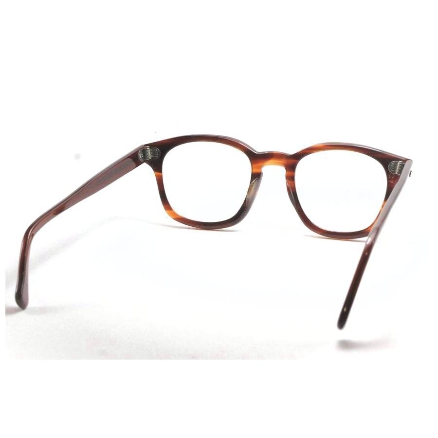 アメリカンオプティカル ヴィンテージメガネ AMERICAN OPTICAL FLEXI