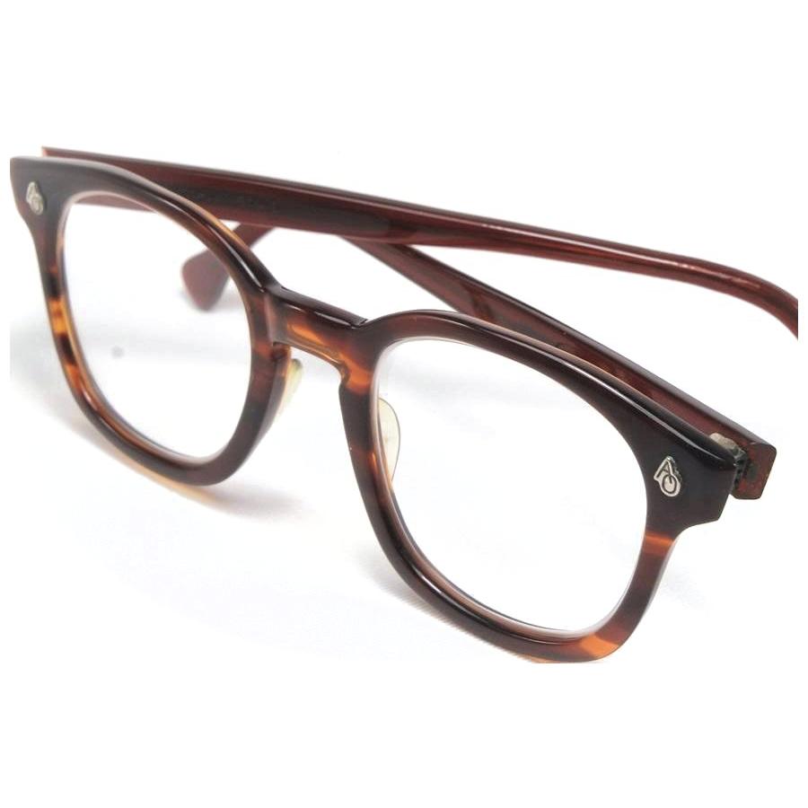 アメリカンオプティカル ヴィンテージメガネ AMERICAN OPTICAL FLEXI