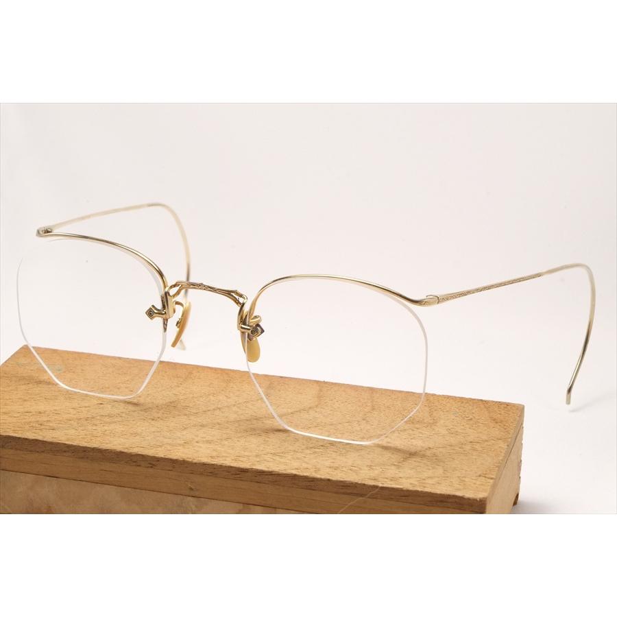 アメリカンオプティカル ヴィンテージ メガネ 眼鏡 AMERICAN OPTICAL