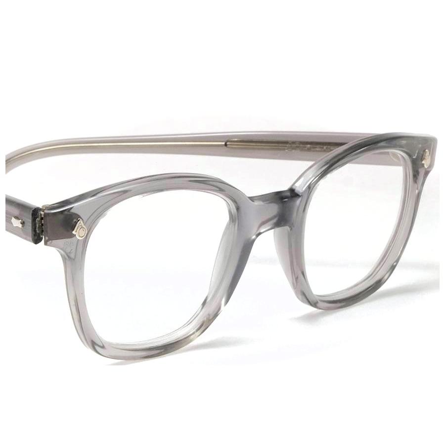 1960年代　アメリカンオプティカル アメリカンオプティカル ヴィンテージメガネ AMERICAN OPTICAL FLEXI