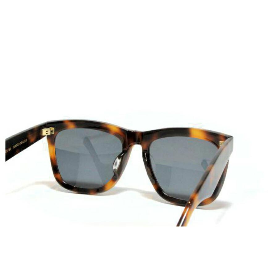 A.D.S.R. adsr サングラス ATKINS アトキンス 50 Havana Brown ADSR 