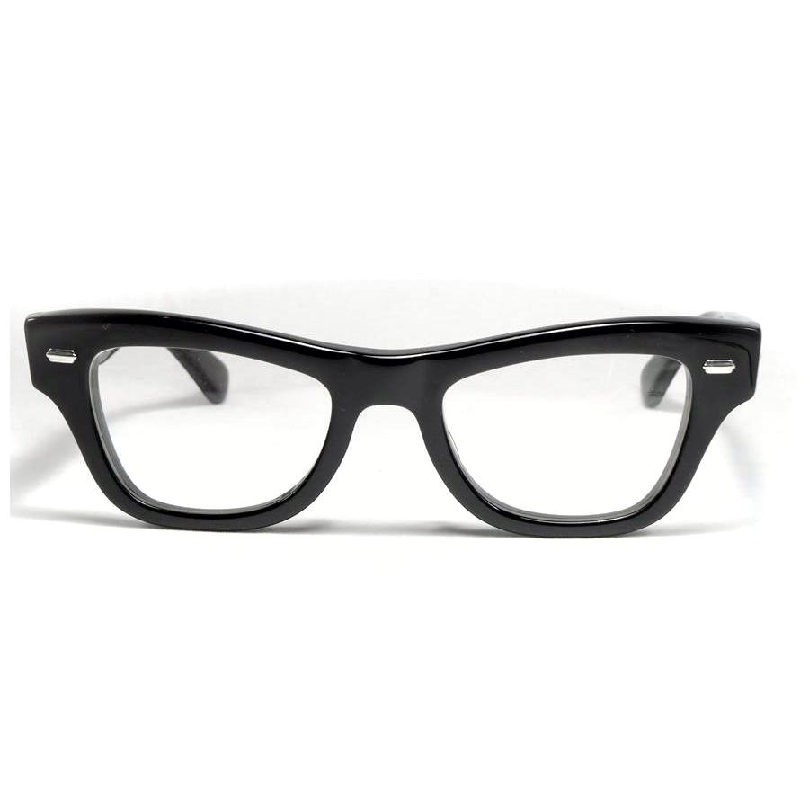 EFFECTOR エフェクター 眼鏡 メガネ Lewis Leather ルイスレザー