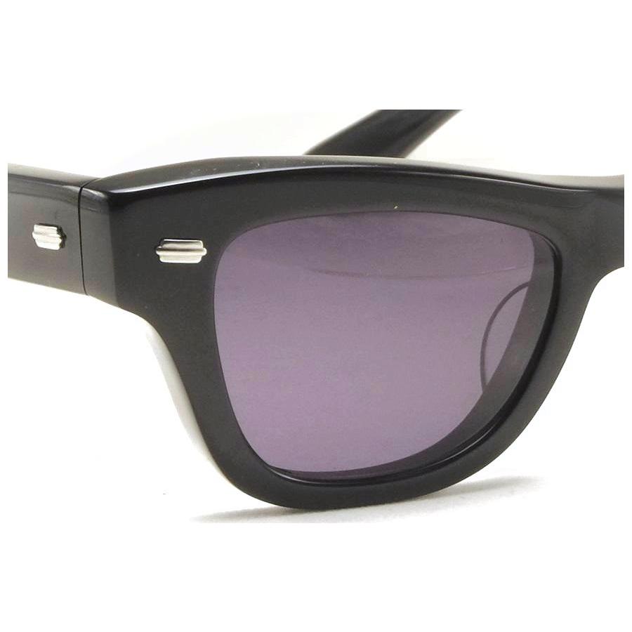 EFFECTOR エフェクター サングラス Lewis Leather ルイスレザー コラボ