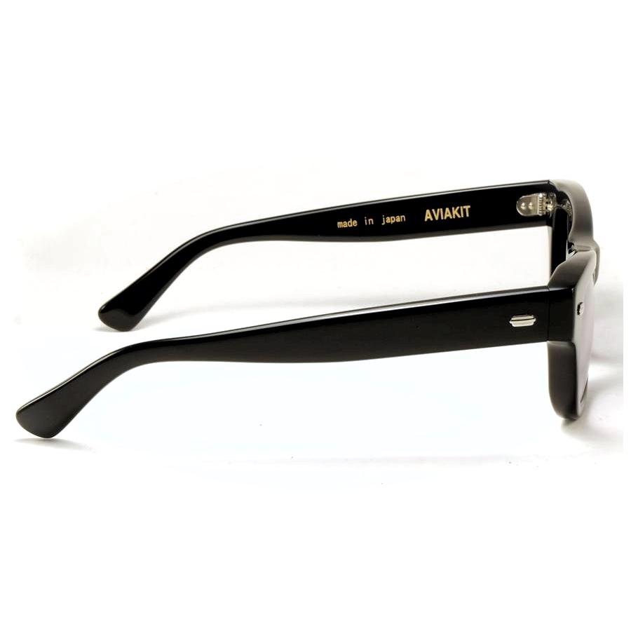 EFFECTOR エフェクター メガネ サングラス Lewis Leather ルイスレザー