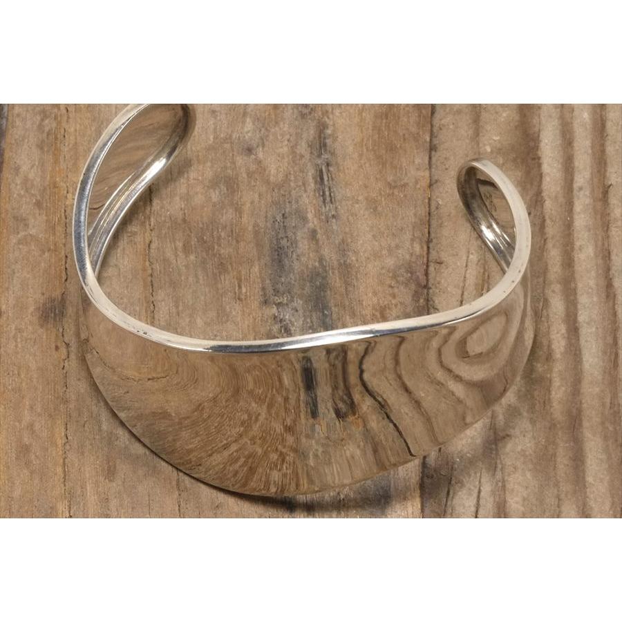 メキシカンジュエリー　シルバー925 バングル　ブレスレット バングル ブレスレット メキシカン ジュエリー ヴィンテージ シルバー