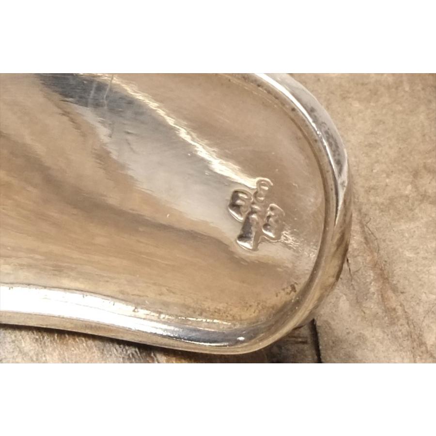 バングル ブレスレット メキシカン ジュエリー ヴィンテージ シルバー