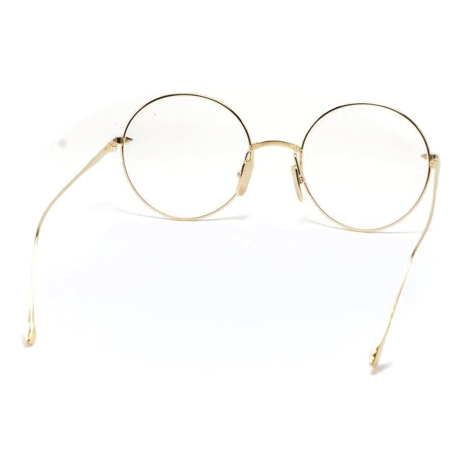 DITA ディータ メガネ 眼鏡 BELIEVER (-) ビリーバー DTX506-52-01