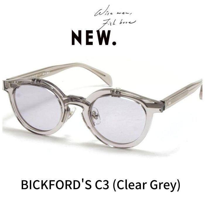 NEW ニュー (ニューマン・NEWMAN) BICKFORD'S ビックフォーズ C3