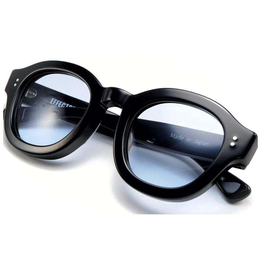 EFFECTOR BIND エフェクター　サングラス EFFECTOR エフェクター 眼鏡 サングラス BIND バインド BK ブラック