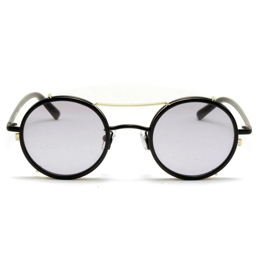 NEWMAN MICHAEL 丸眼鏡 サングラス 販売済み 伊達メガネ NEWMAN