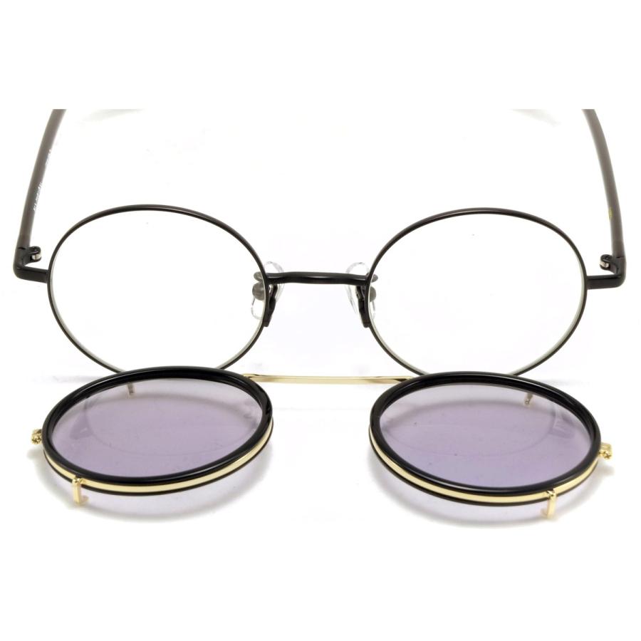 NEW. ニュー (NEWMAN・ニューマン) 眼鏡 メガネ サングラス BLACKBURN