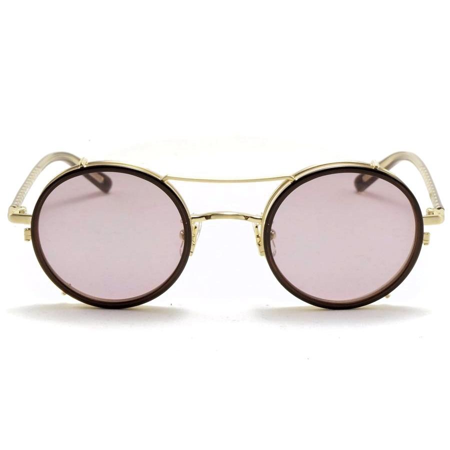 NEW. ニュー (NEWMAN・ニューマン) 眼鏡 メガネ サングラス BLACKBURN