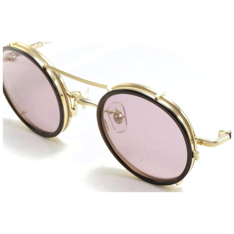 NEW. ニュー (NEWMAN・ニューマン) 眼鏡 メガネ サングラス BLACKBURN