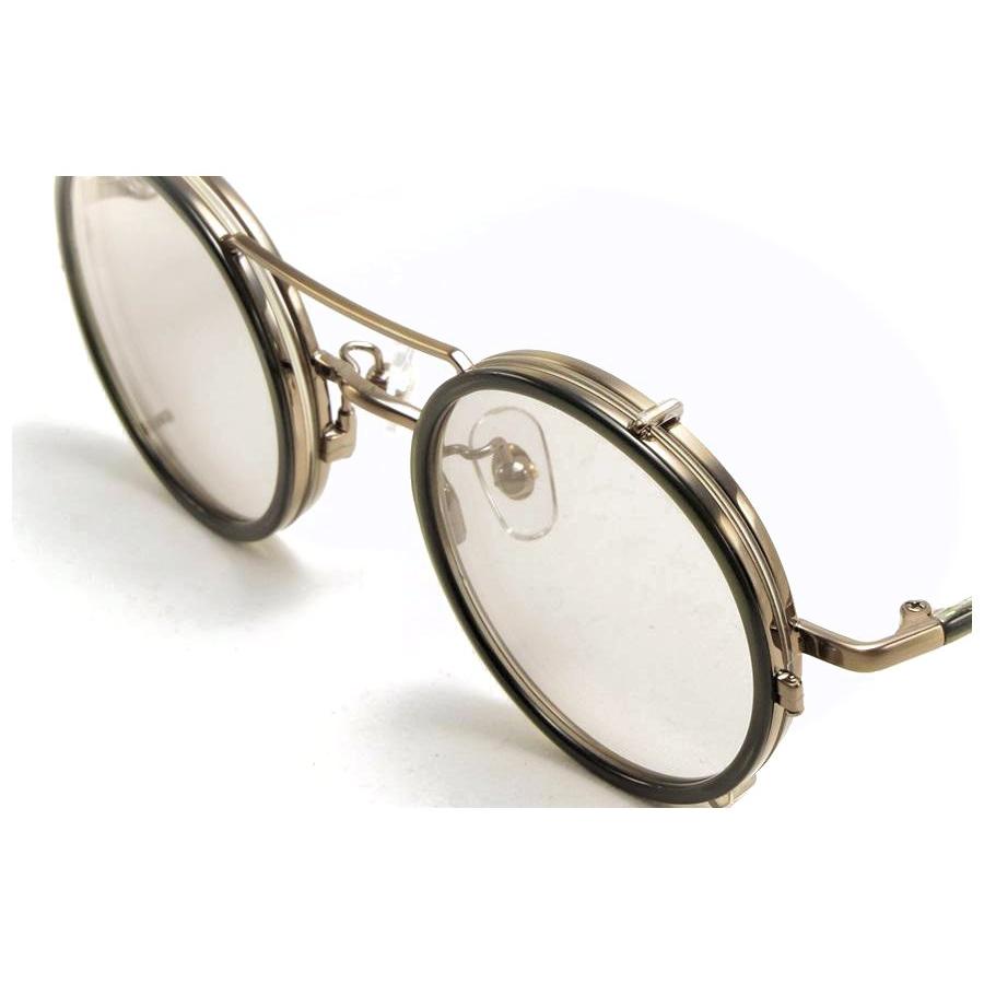 NEW. ニュー (NEWMAN・ニューマン) 眼鏡 メガネ サングラス BLACKBURN