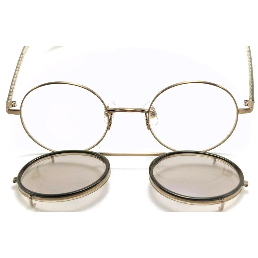 NEW. ニュー (NEWMAN・ニューマン) 眼鏡 メガネ サングラス BLACKBURN