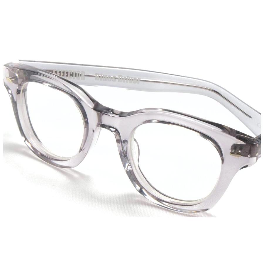 EFFECTOR エフェクター 眼鏡 メガネ BLUES DRIVER ブルースドライバー
