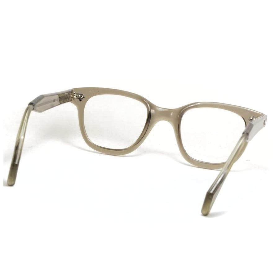 ヴィンテージ メガネ 眼鏡 BOUTON U-FIT 1960's : Reminence - 通販