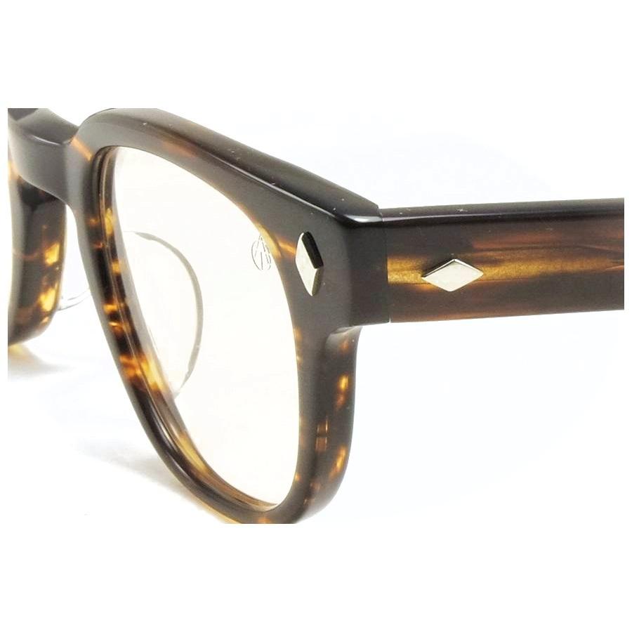 タートオプティカル メガネ 眼鏡 TART OPTICAL BRYAN ブライアン