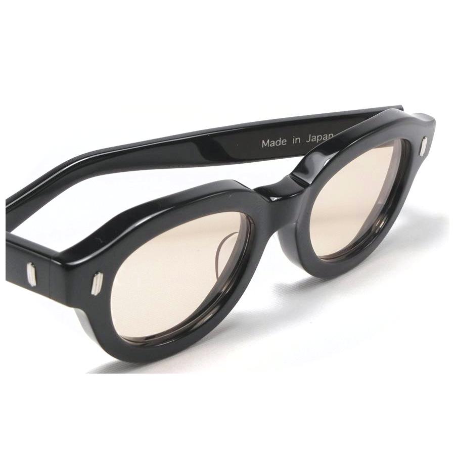 EFFECTOR エフェクター メガネ サングラス CANON カノン BK BR