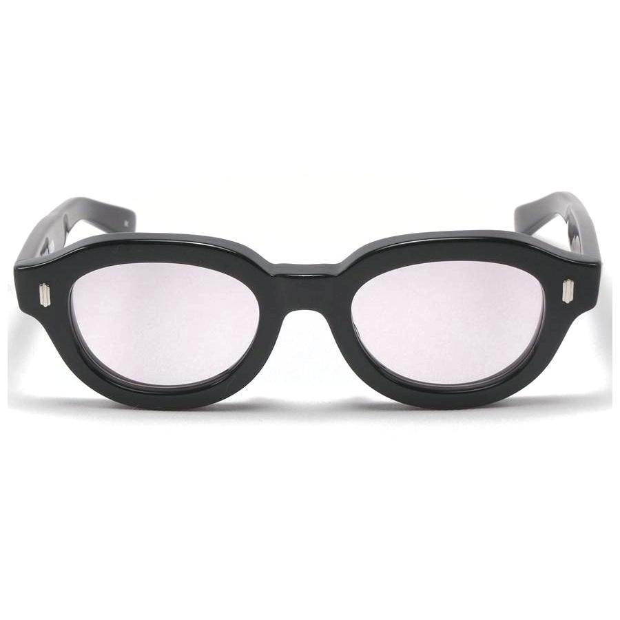 EFFECTOR エフェクター メガネ サングラス CANON カノン BK GY