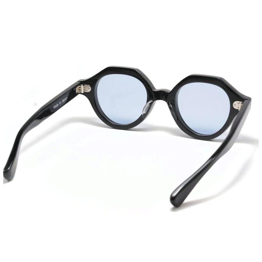 EFFECTOR エフェクター 眼鏡 サングラス CANTO カント BK (BL