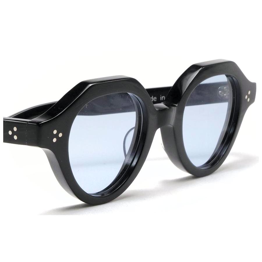 EFFECTOR エフェクター 眼鏡 サングラス CANTO カント BK (BL