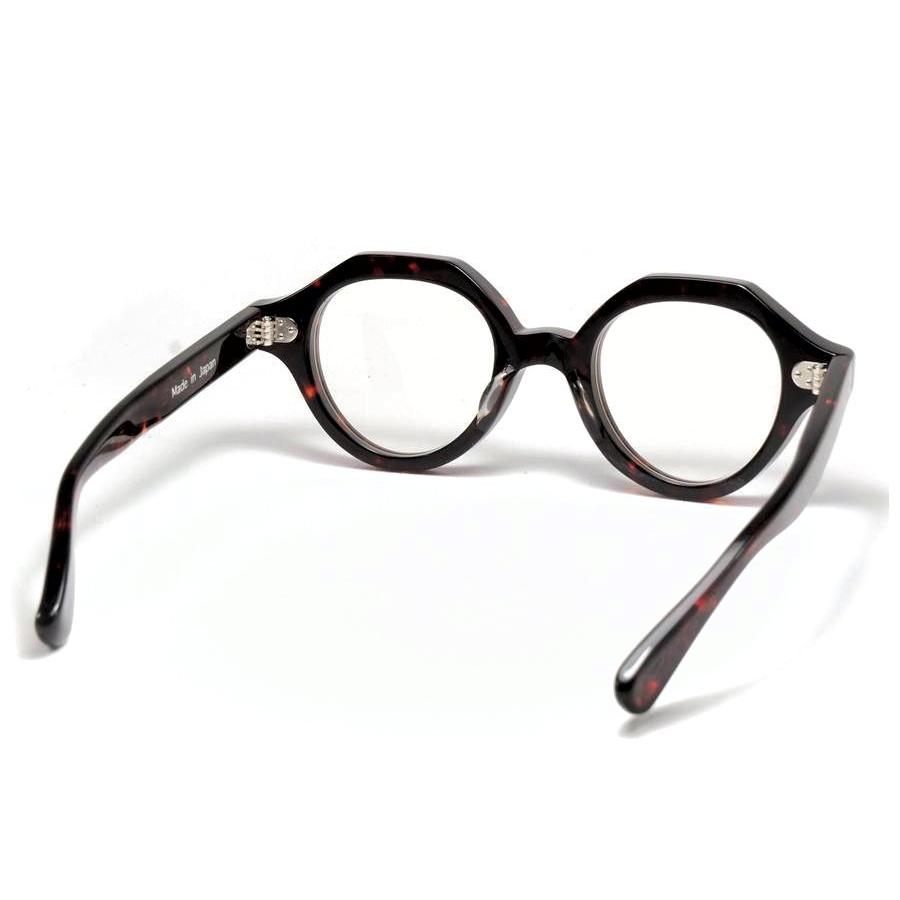 EFFECTOR エフェクター 眼鏡 メガネ CANTO カント TUR べっ甲 EFFECTOR エフェクター 眼鏡 メガネ CANTO カント TUR べっ甲