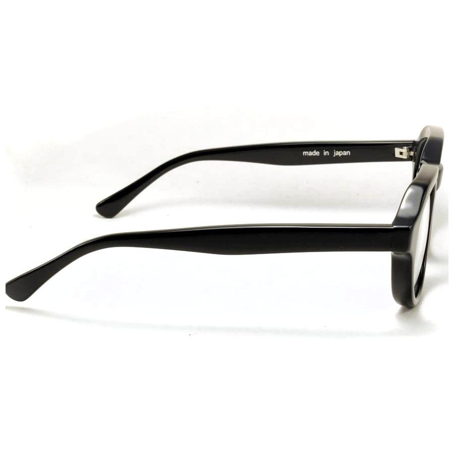 【特売品】EFFECTOR CHORD ブラックラウンドメガネ 大人気の CHORD[ｺｰﾄﾞ] BK STORE EFFECTOR – メガネ・老眼鏡