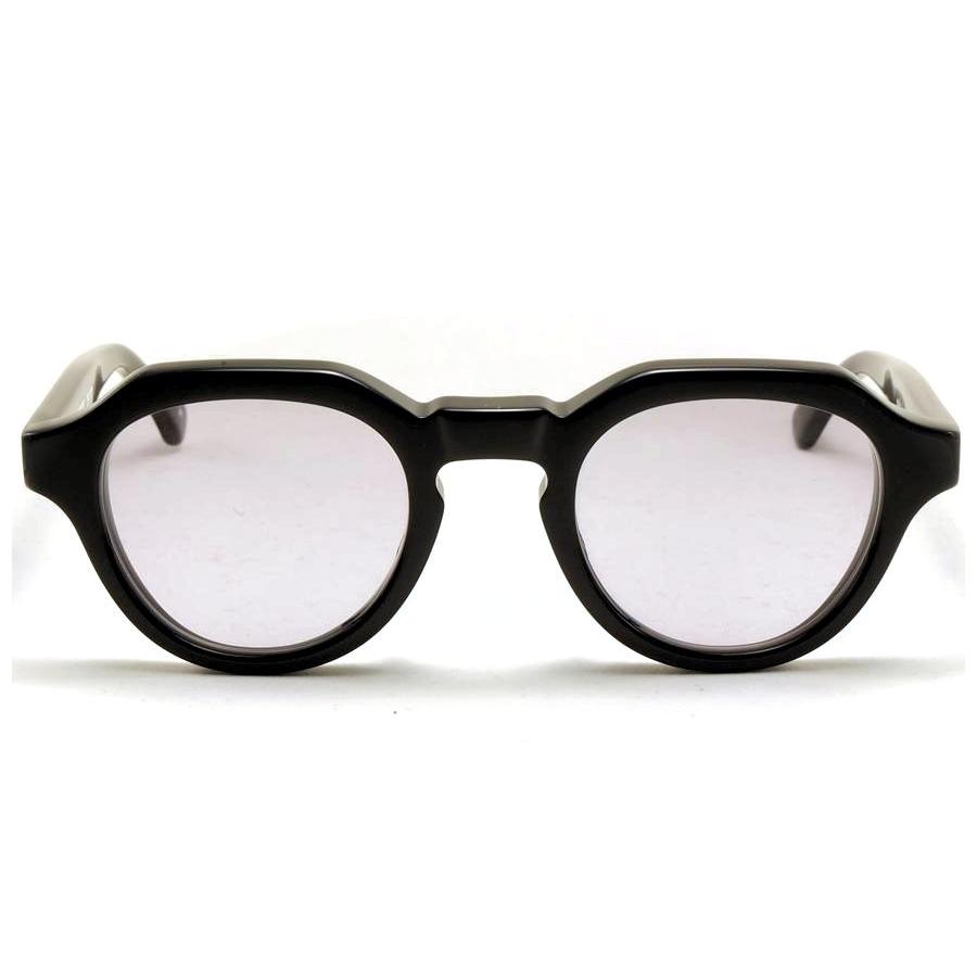 EFFECTOR chord エフェクター　サングラス　メガネ　クリアグレー EFFECTOR chord エフェクター サングラス メガネ クリアグレー