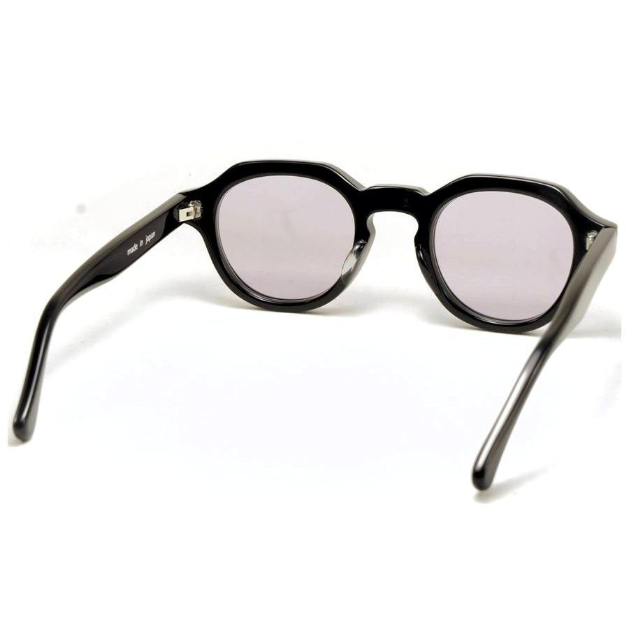 EFFECTOR エフェクター 眼鏡 サングラス CHORD コード BK (GY