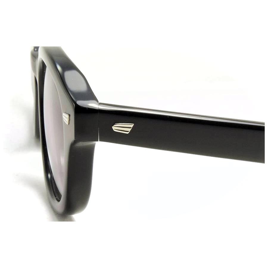 EFFECTOR エフェクター 眼鏡 サングラス CHROMATIC クロマチック BK