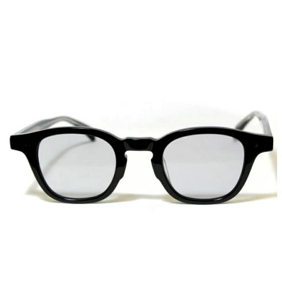 NEW. ニュー (NEWMAN ニューマン) メガネ サングラス CHUMLEY'S