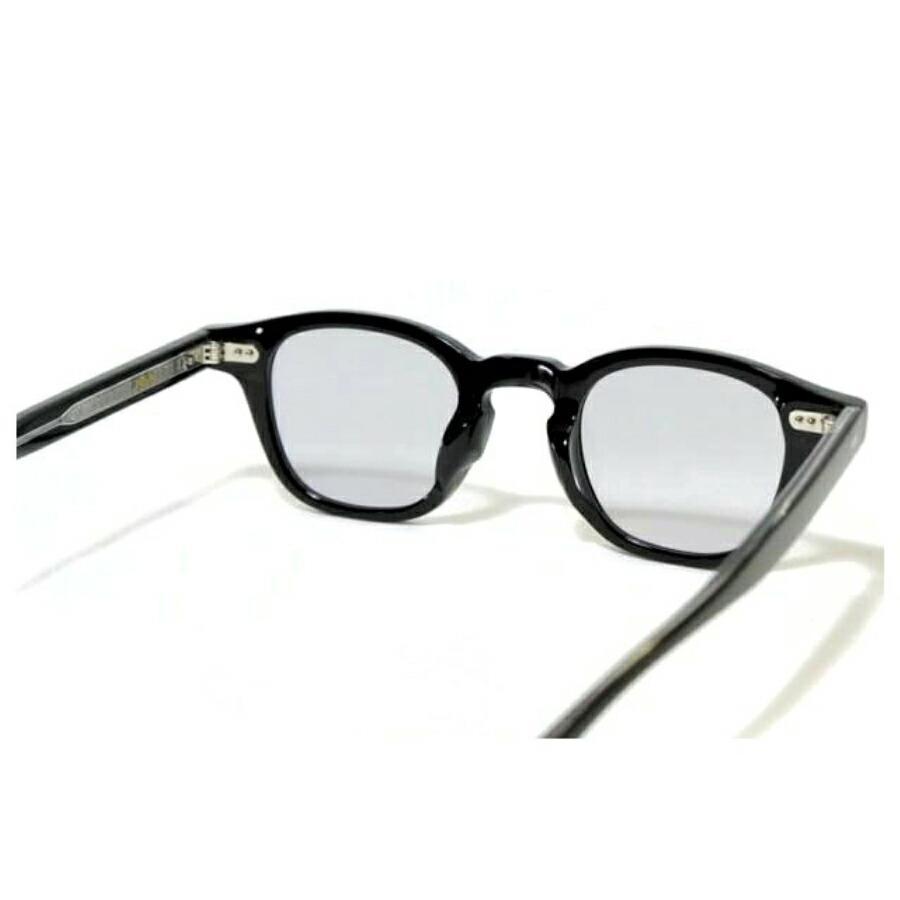NEW. CHUMLEY'S ブラック サングラス cg1P2BKCwrQC.jpg?width=768