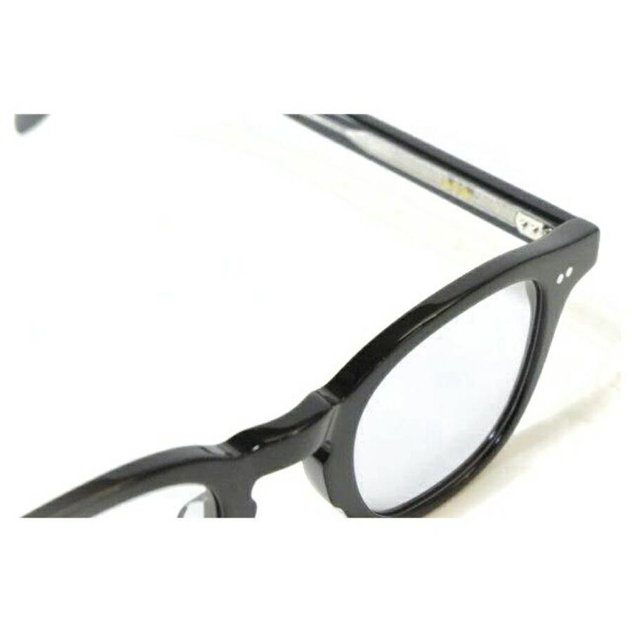 NEW. ニュー (NEWMAN ニューマン) メガネ サングラス CHUMLEY'S