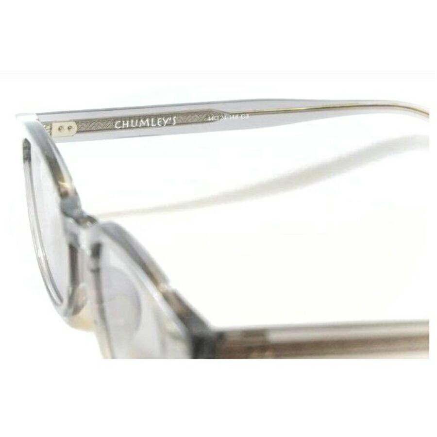 NEW. ニュー (NEWMAN ニューマン) メガネ 眼鏡 CHUMLEY'S チャムリーズ