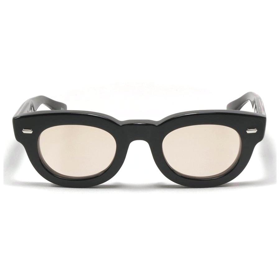 EFFECTOR エフェクター メガネ サングラス クラスター CLUSTER BKCL BR