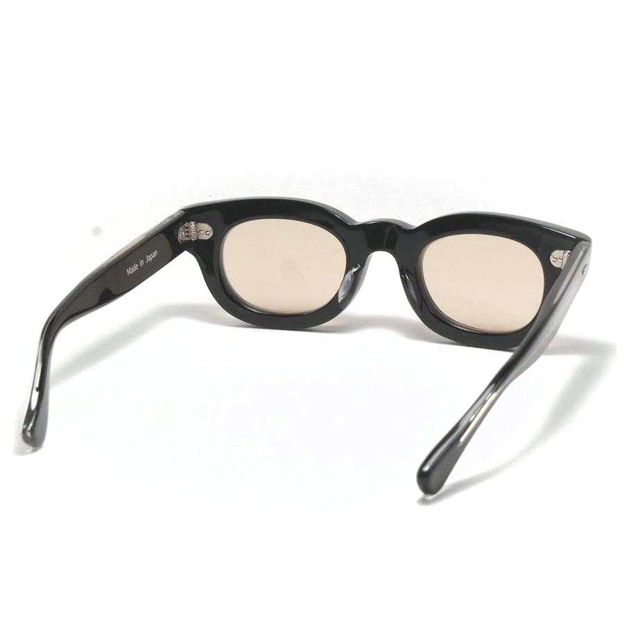 EFFECTOR エフェクター メガネ サングラス クラスター CLUSTER BKCL BR