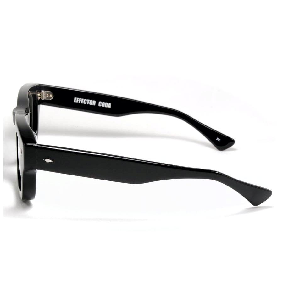 エフェクター　CODA EFFECTOR（エフェクター） コーダ CODA メガネ 眼鏡 アイウェア : rish