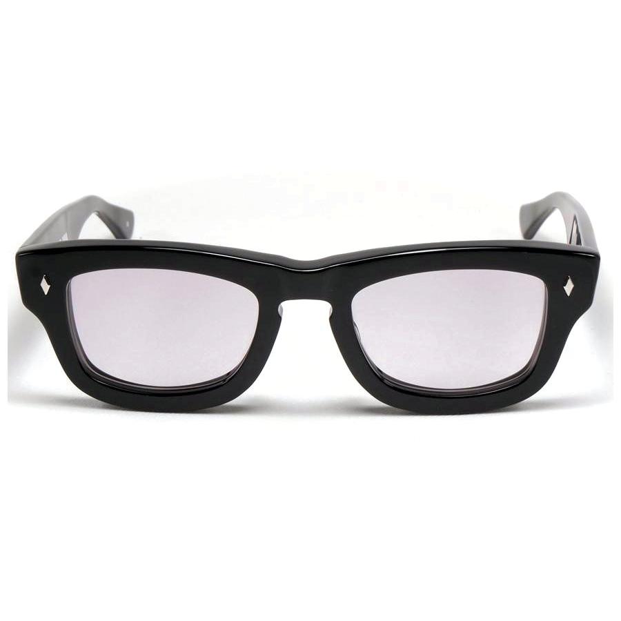 エフェクター　CODA EFFECTOR エフェクター 眼鏡 サングラス CODA コーダ BK