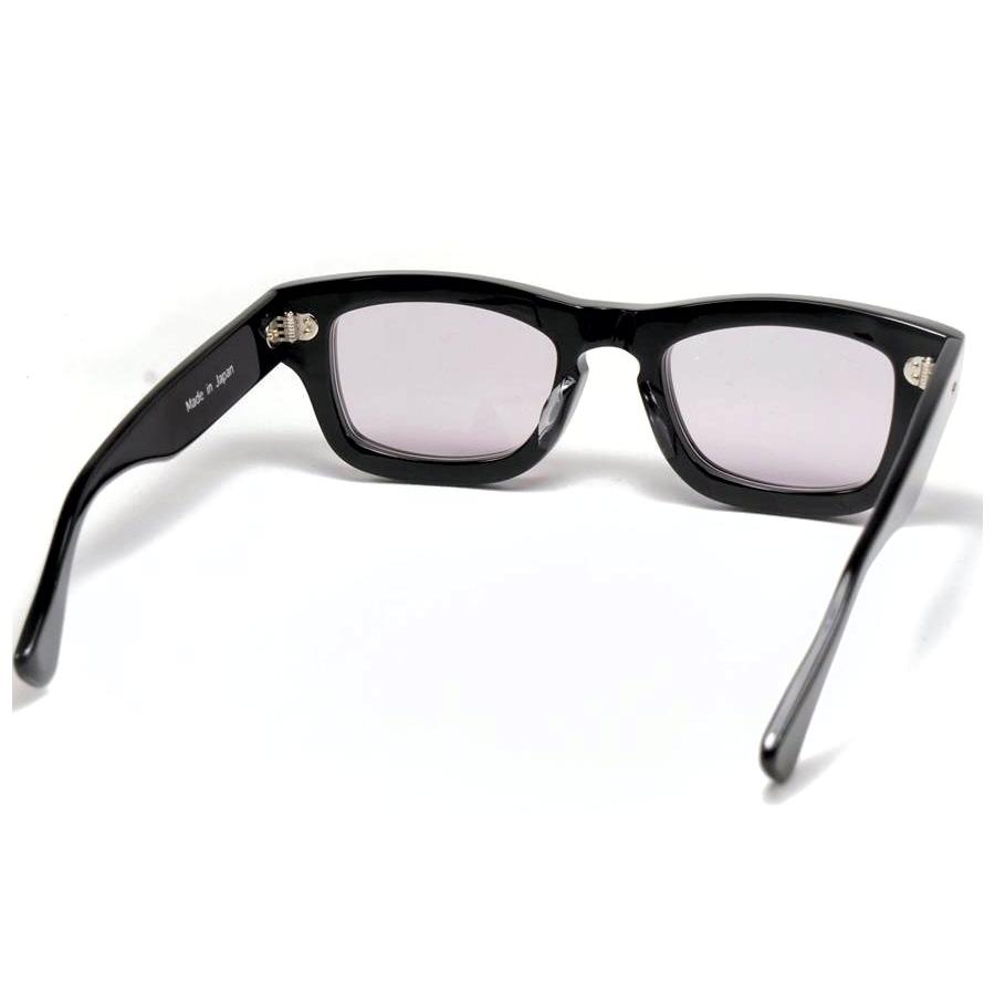 EFFECTOR エフェクター 眼鏡 サングラス CODA コーダ BK