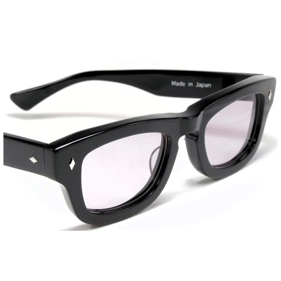 EFFECTOR エフェクター 眼鏡 サングラス CODA コーダ BK
