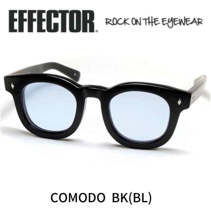 超美品 EFFECTOR COMODO BK BLACK サングラス 超美品 EFFECTOR COMODO BK BLACK サングラス