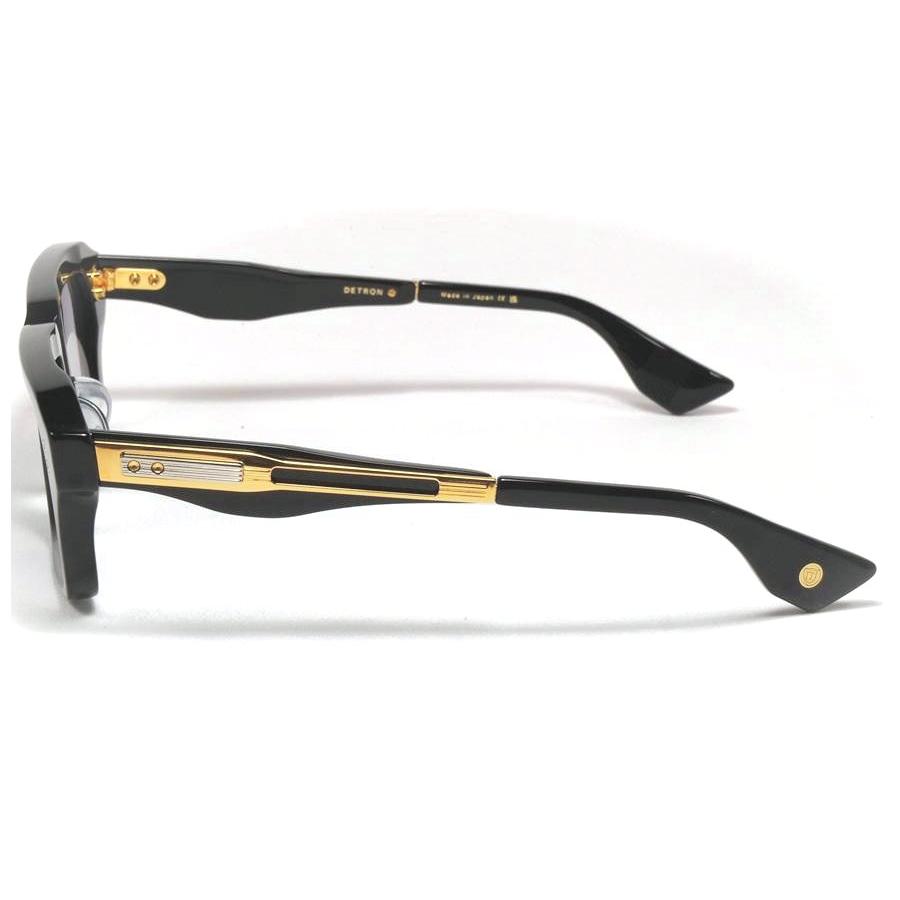 DITA ディータ サングラス メガネ DETRON デトロン DTS459-A-01AF Gray