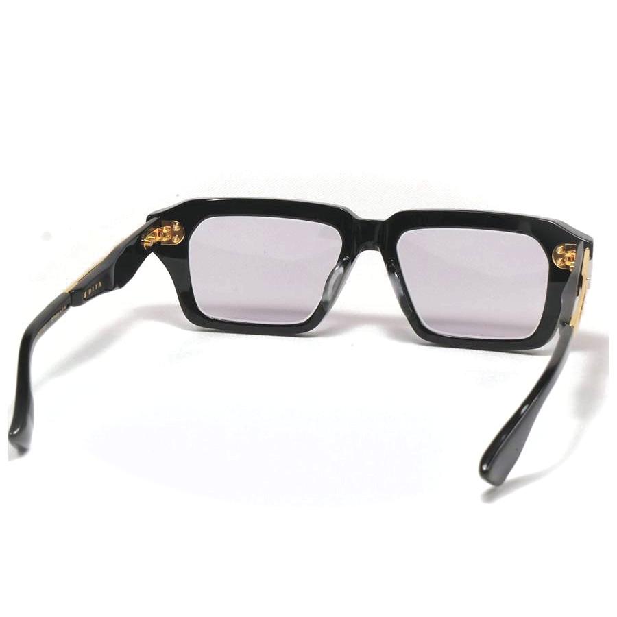 DITA ディータ サングラス メガネ DETRON デトロン DTS459-A-01AF Gray