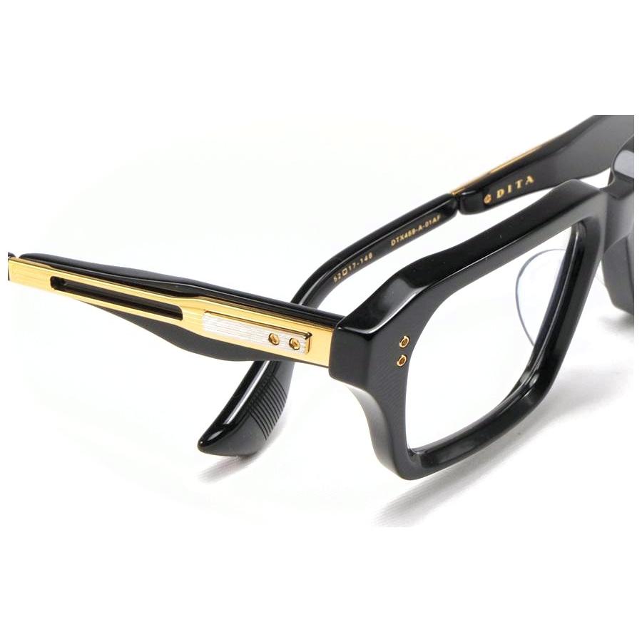 DITA ディータ 眼鏡 メガネ DETRON デトロン DTX459-A-01 AF
