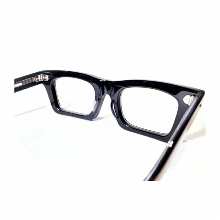 EFFECTOR × DIET BUTCHER SLIM SKIN エフェクター 眼鏡 メガネ DIRT