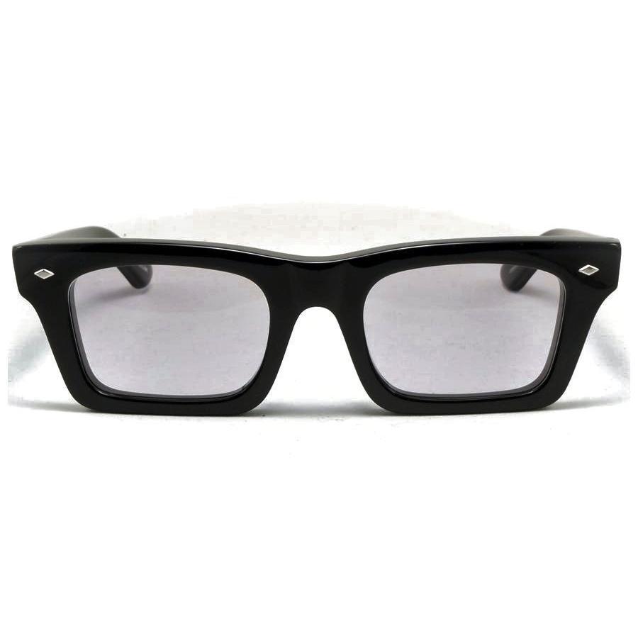 EFFECTOR エフェクター サングラス DIRT ダート BK ブラック グレー